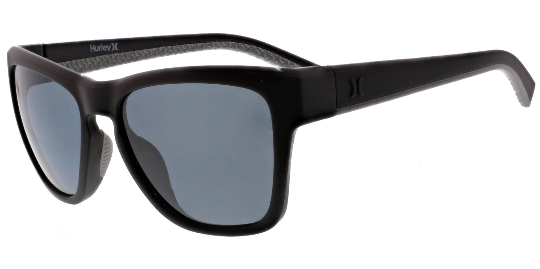 Hurley Deep Sea Polarized Black Square Sport