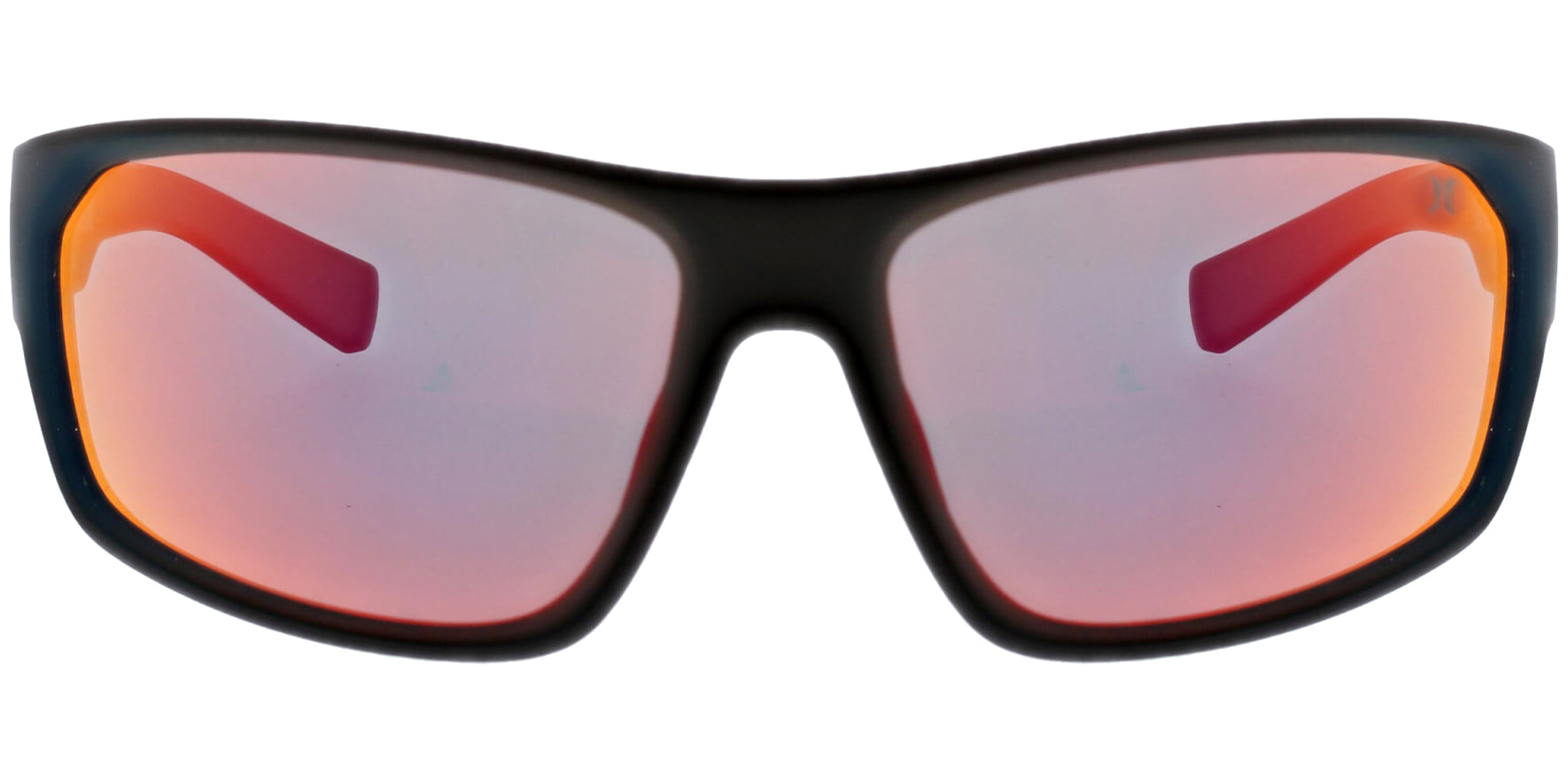 Hurley Polarized Modern Sport Wrap - Eyedictive