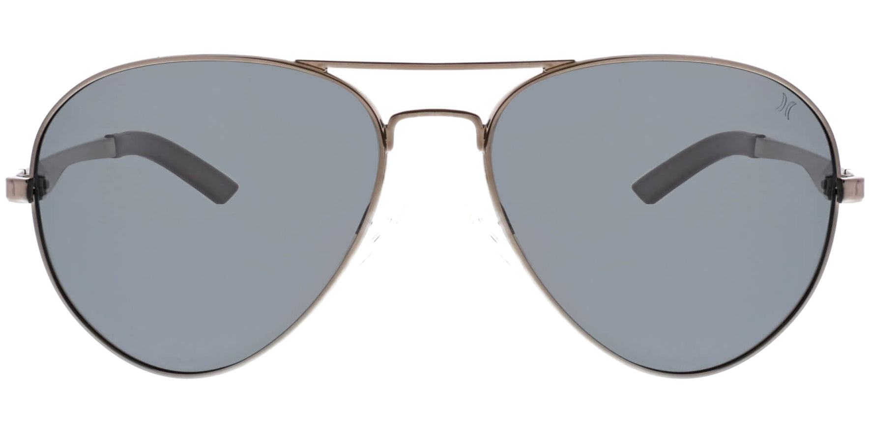 Hurley Locals Polarized Classic Aviator