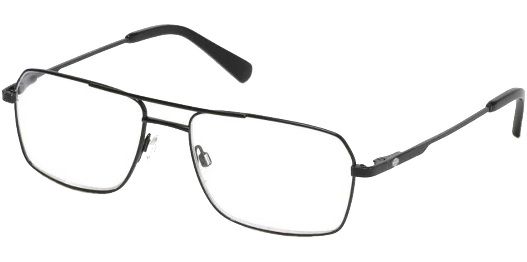 Harley Davidson Navigator Reading Eyeglasses w/ +2.50 Lens Power