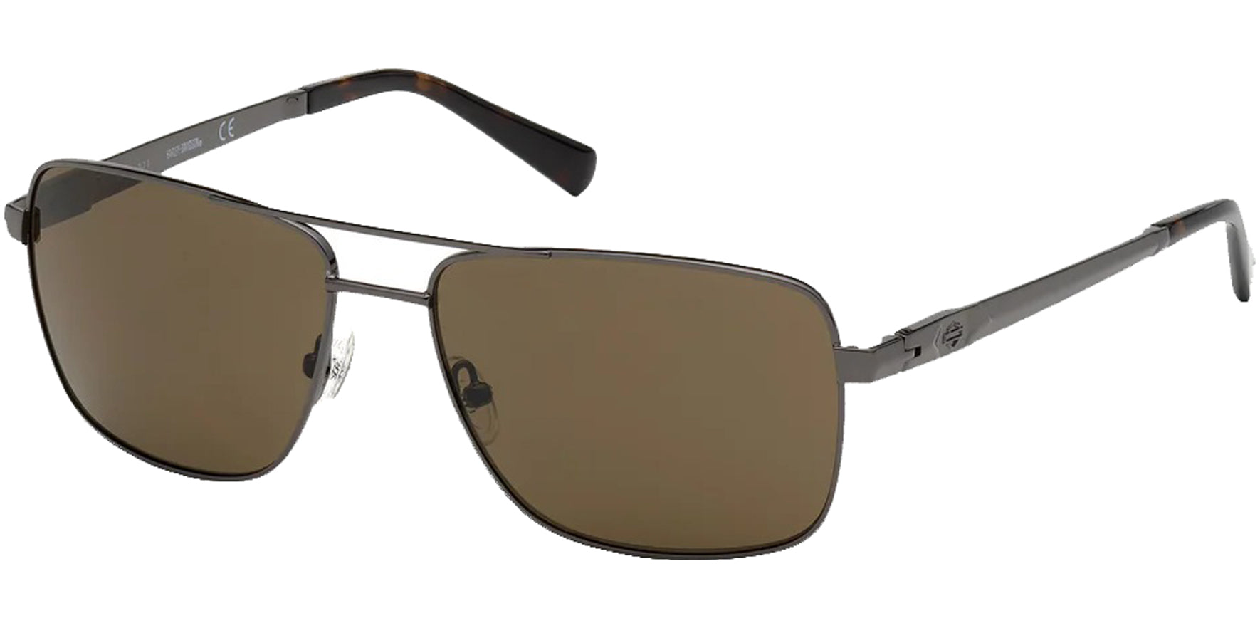 Harley Davidson Navigator w/ Flex Hinges