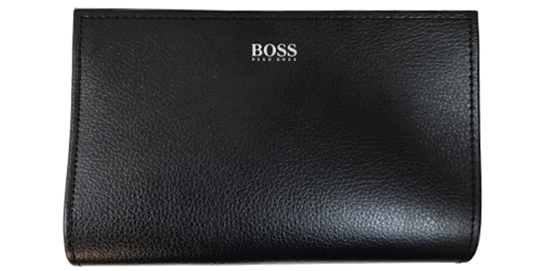 BOSS by Hugo Boss Matte Brown Slim Navigator