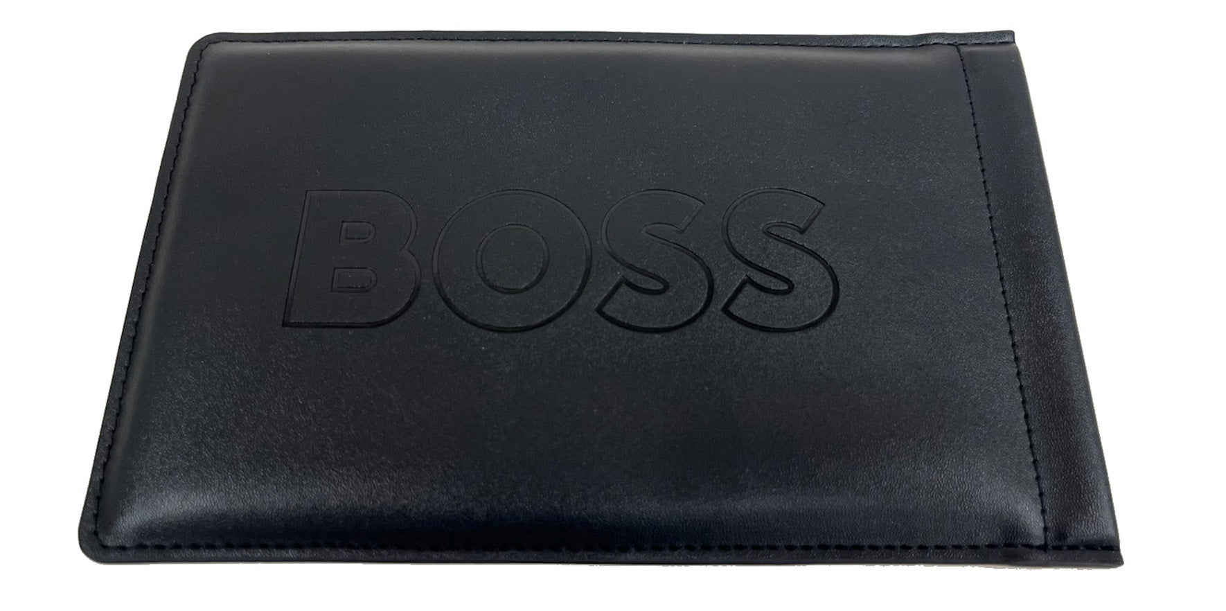 Hugo Boss Shield w/ Locking Cam Hinges