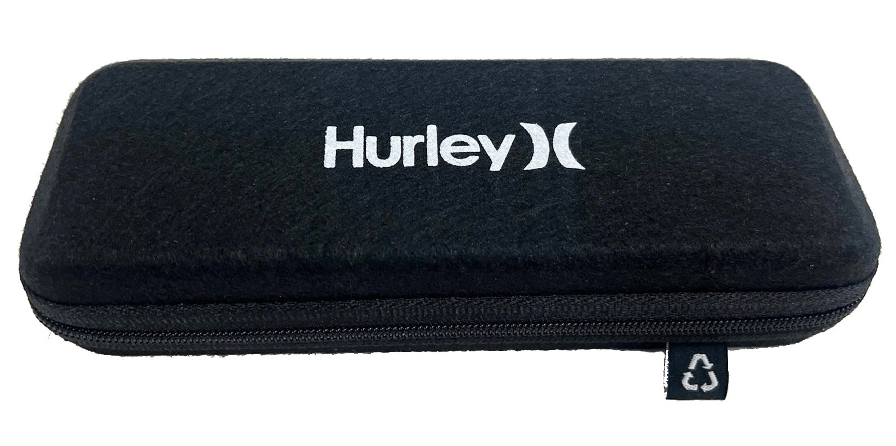 Hurley Newport Polarized Geometric Cat Eye