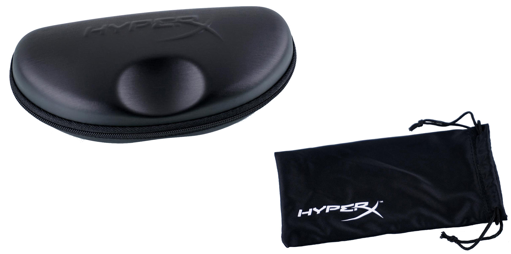 HyperX Spectre Stealth Blue Light Blocking Gaming/Computer Glasses - Eyedictive