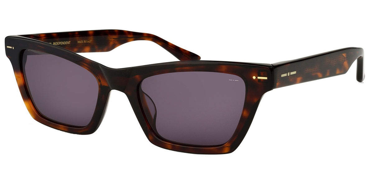 Italia independent katherinebernhardt sunglasses Italia Independent Audacia Cat Eye – Eyedictive main image 2