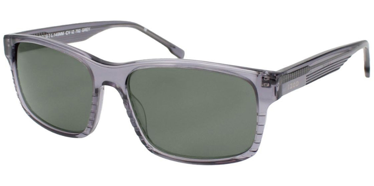 Izod Lightweight Rectangle Sport