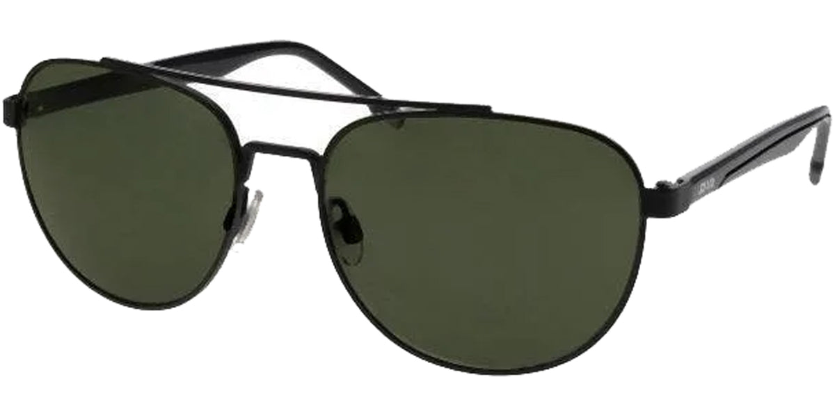 Izod Metal Aviator w/ Adjustable Nose Pads