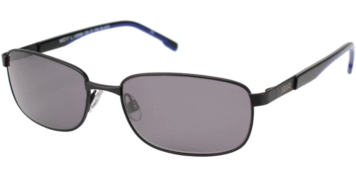 Izod Rounded Rectangle w/ Adjustable Nose Pads