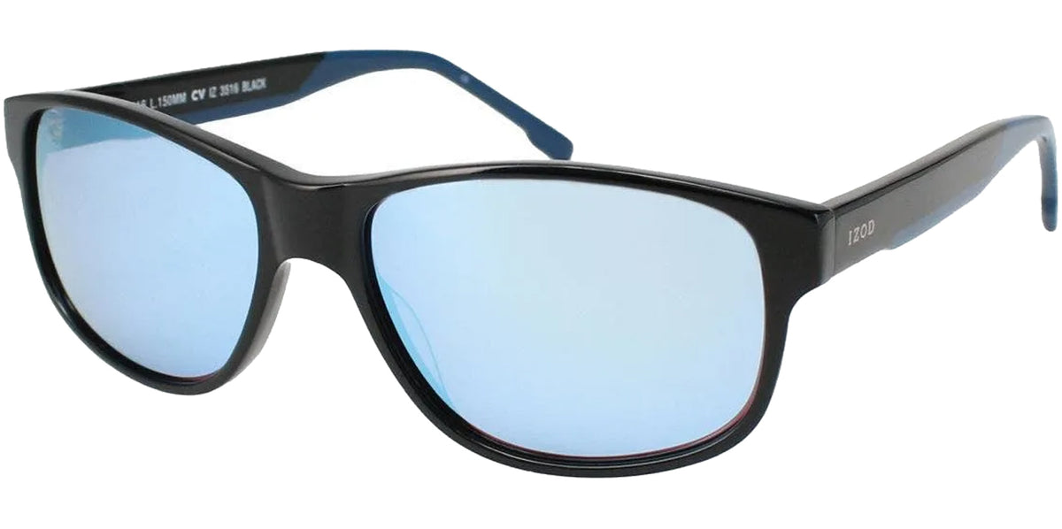 Izod Soft Square w/ Mirror Lens