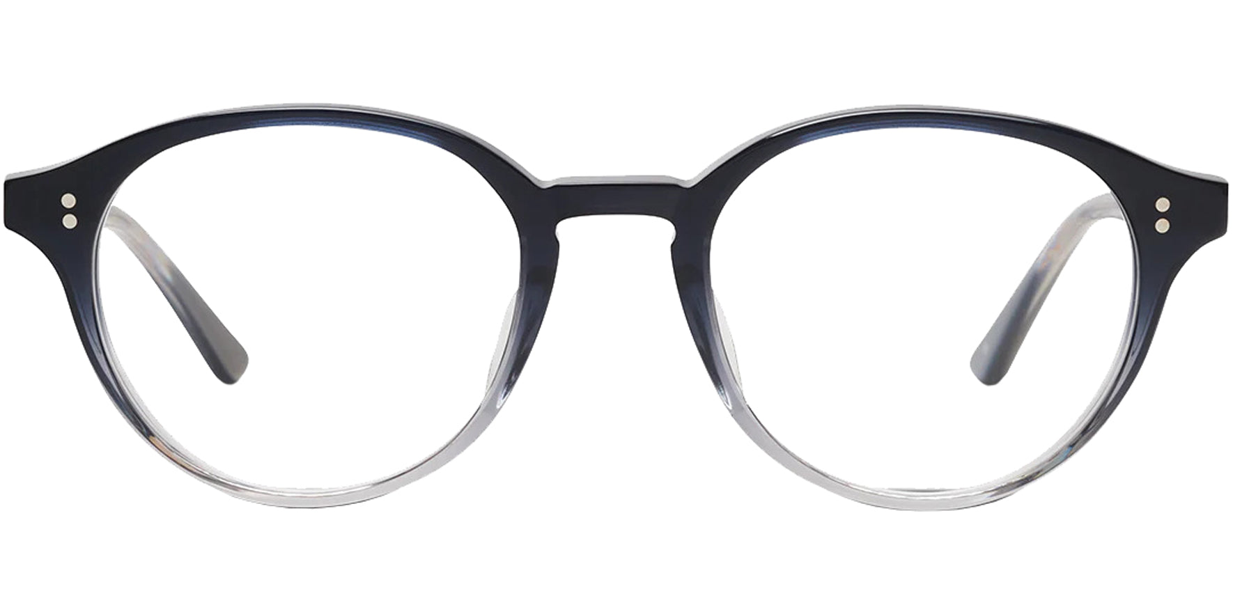 Salt Optics Jefferson Round Pantos Eyeglass Frames