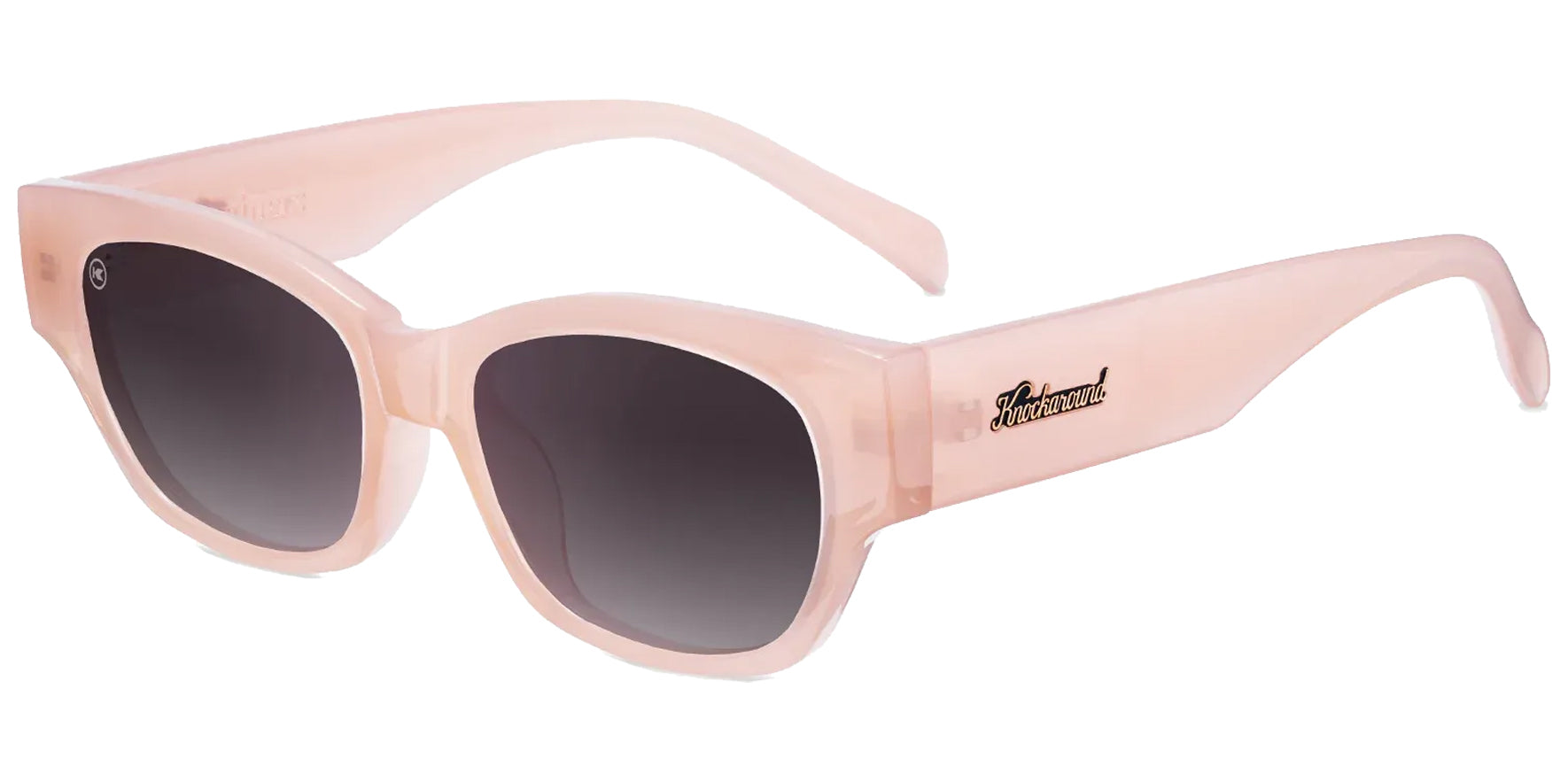 Knockaround Junipers Polarized Square w/ Impact Resistant Lens