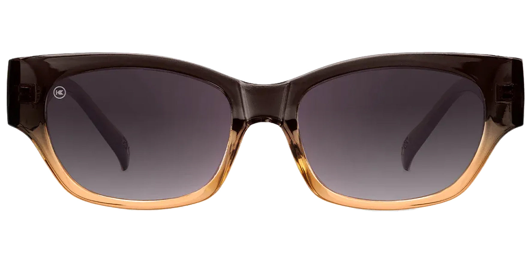 Knockaround Junipers Polarized Square w/ Impact Resistant Lens
