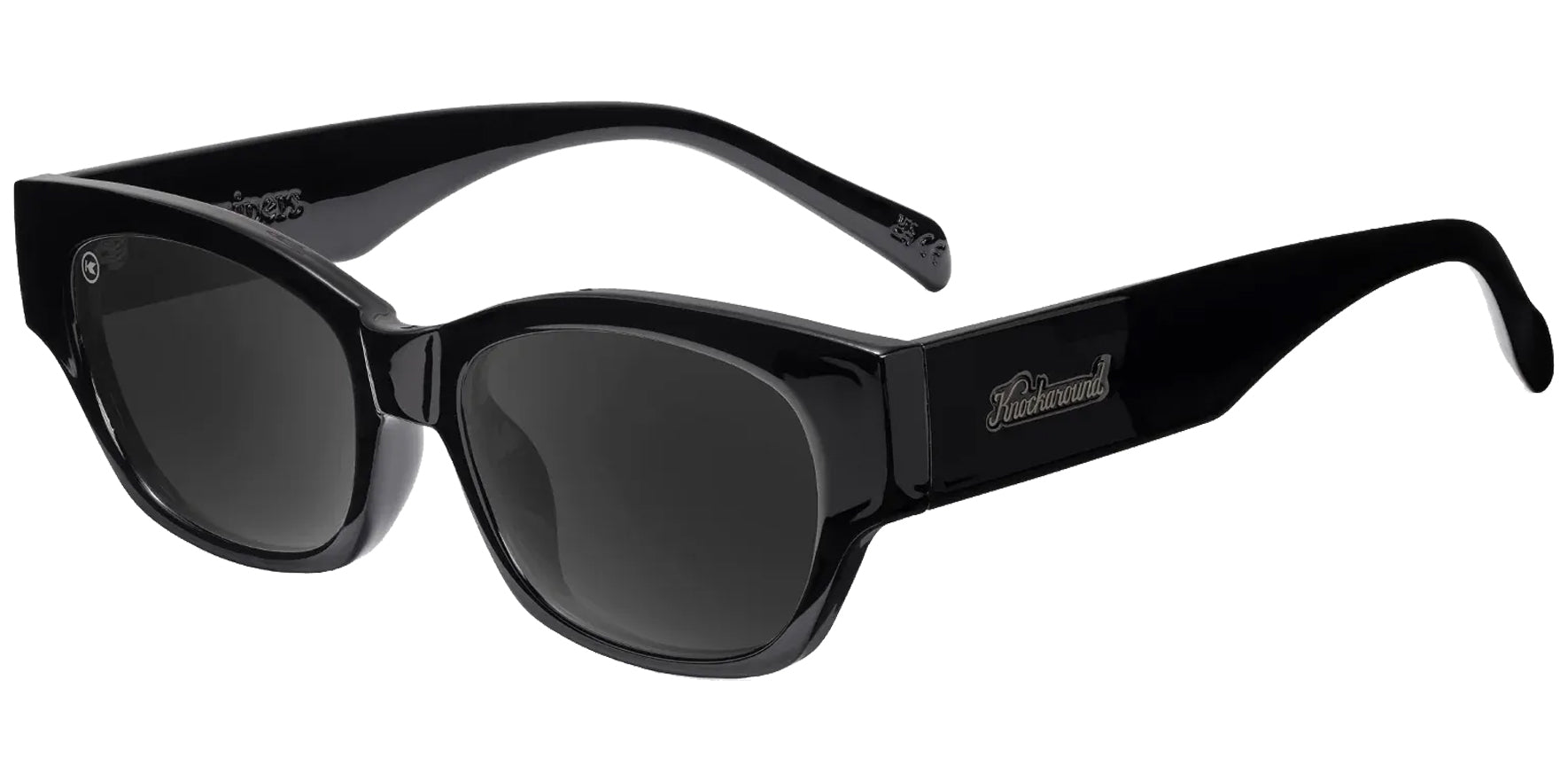 Knockaround Junipers Polarized Square w/ Impact Resistant Lens