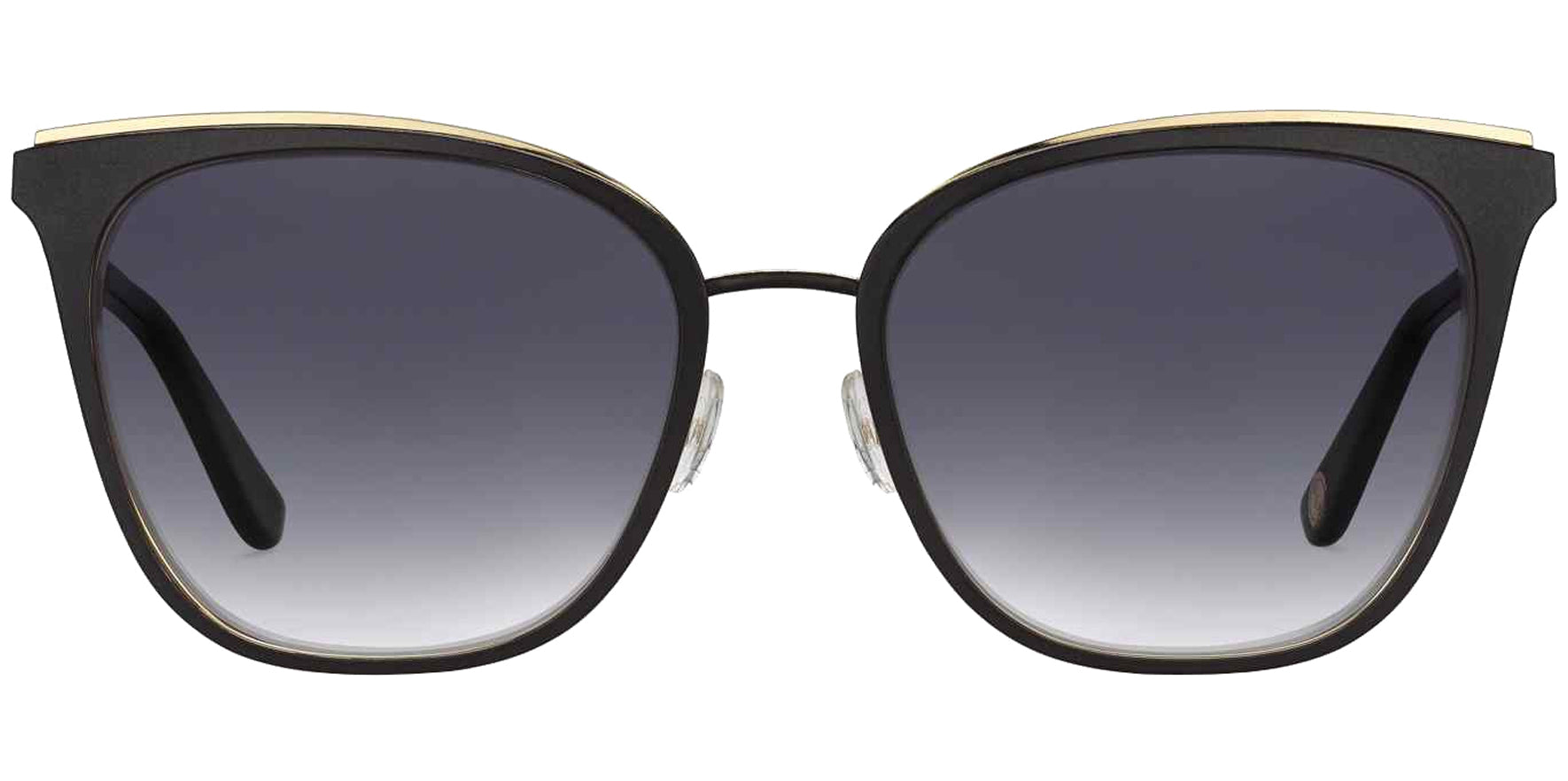 Juicy Couture Metal Cat Eyew/ Gradient Lens