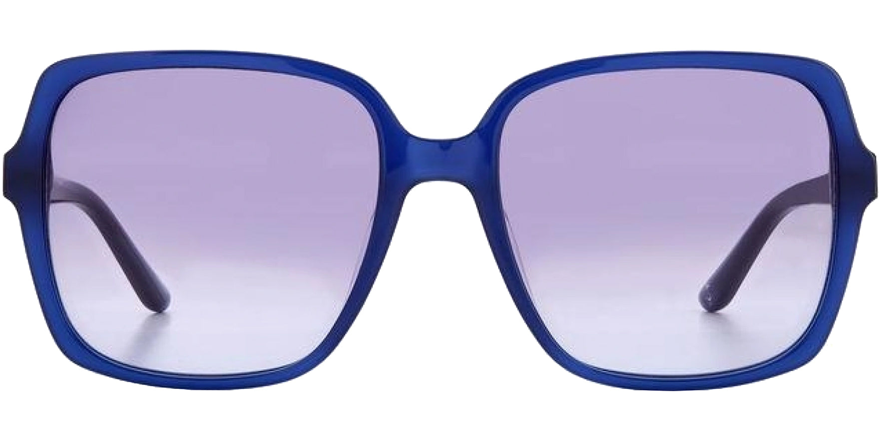 Juicy Couture Squared Butterfly w/ Gradient Lens - Eyedictive