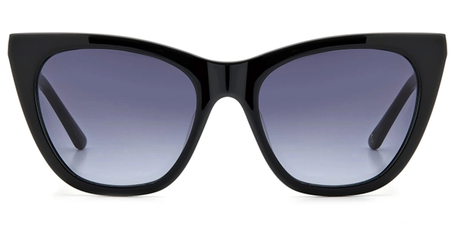 Juicy Couture Cat-Eye w/ Gradient Lens