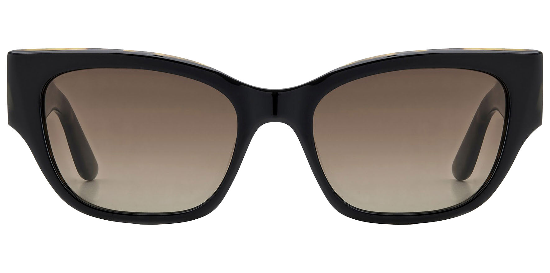 Juicy Couture Cat Eye w/ Gradient Lens