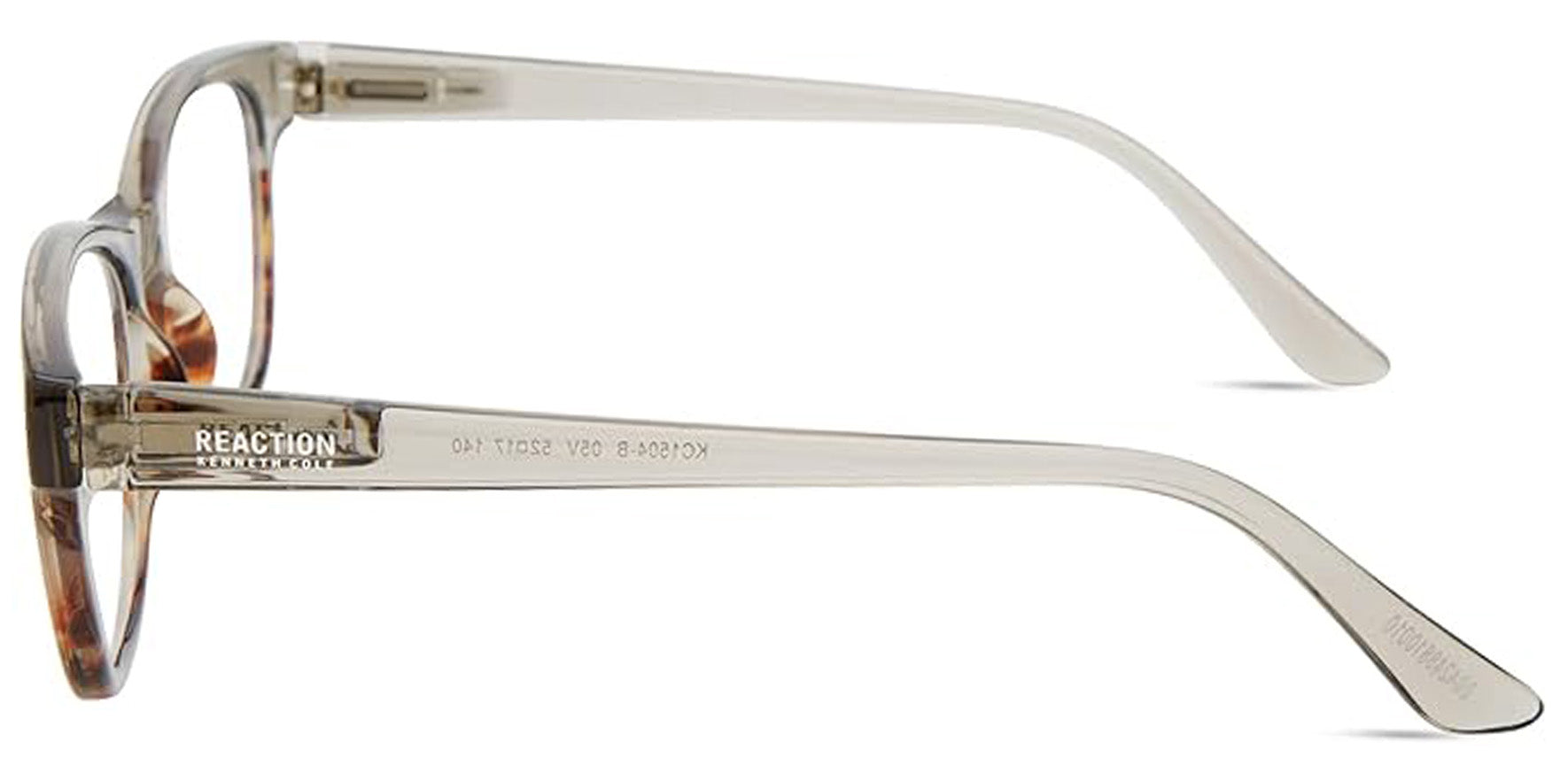 Kenneth Cole Reaction Blue Light Filtering Eyeglass Frames