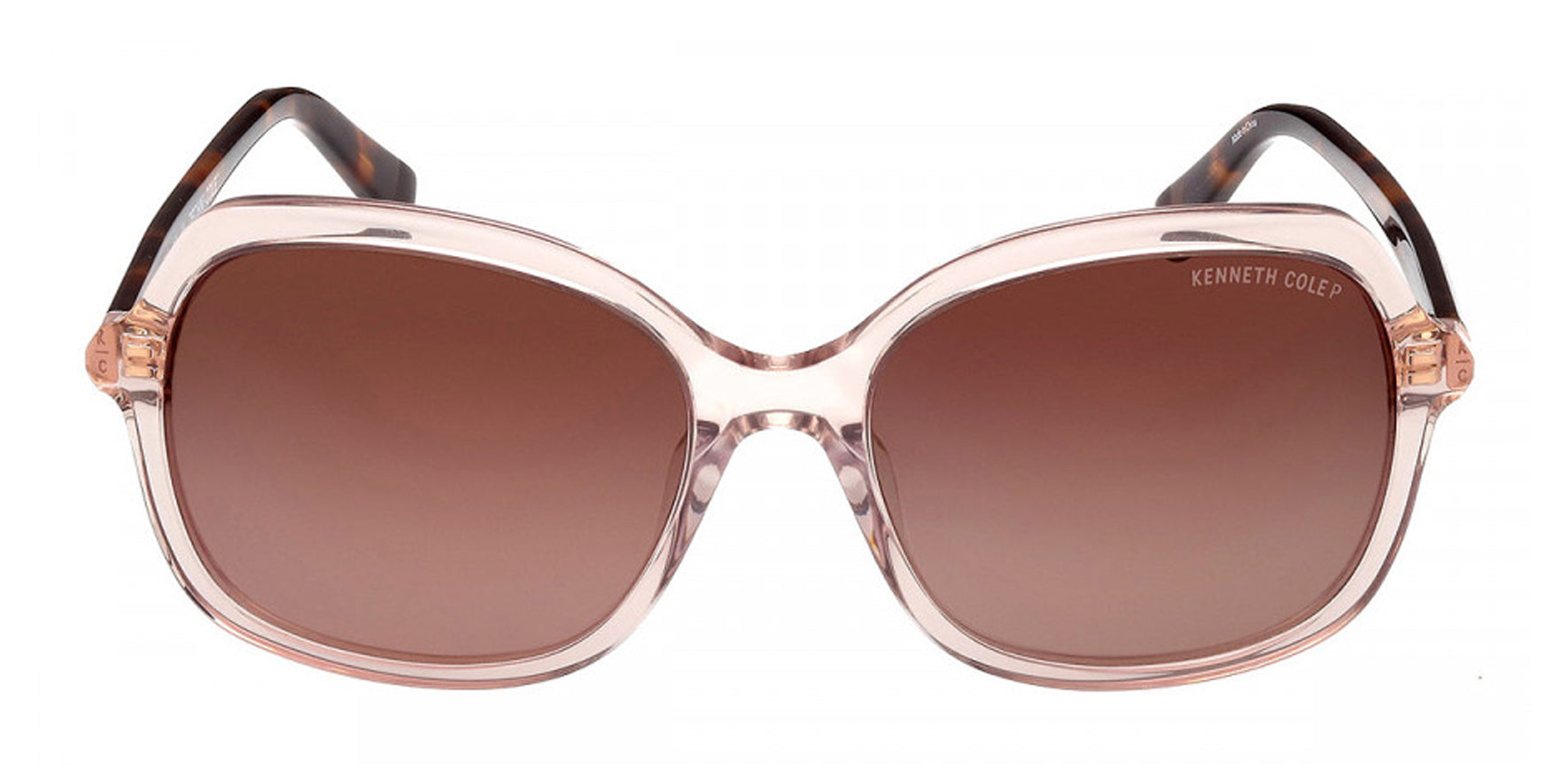 Kenneth Cole New York Polarized Biodegradable Butterfly