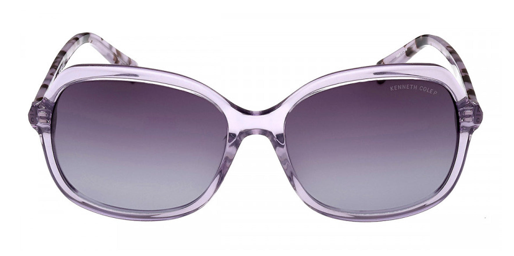 Kenneth Cole New York Polarized Biodegradable Butterfly