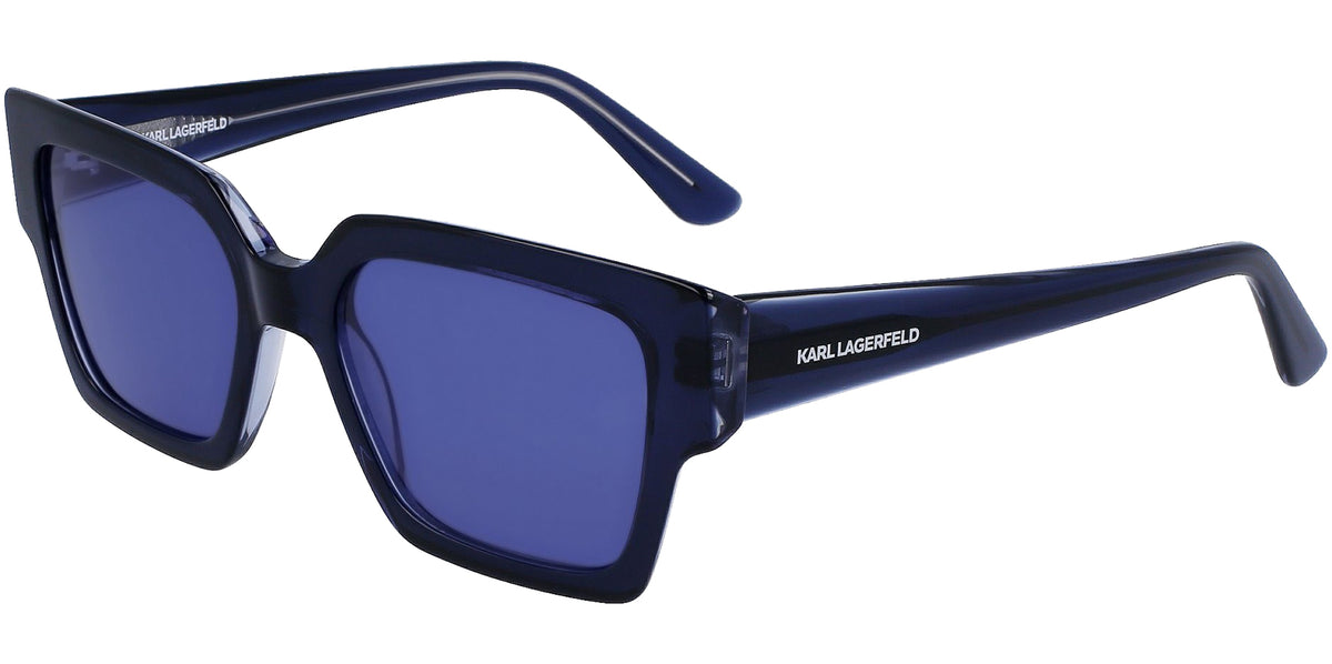 Karl Lagerfeld Square – Eyedictive