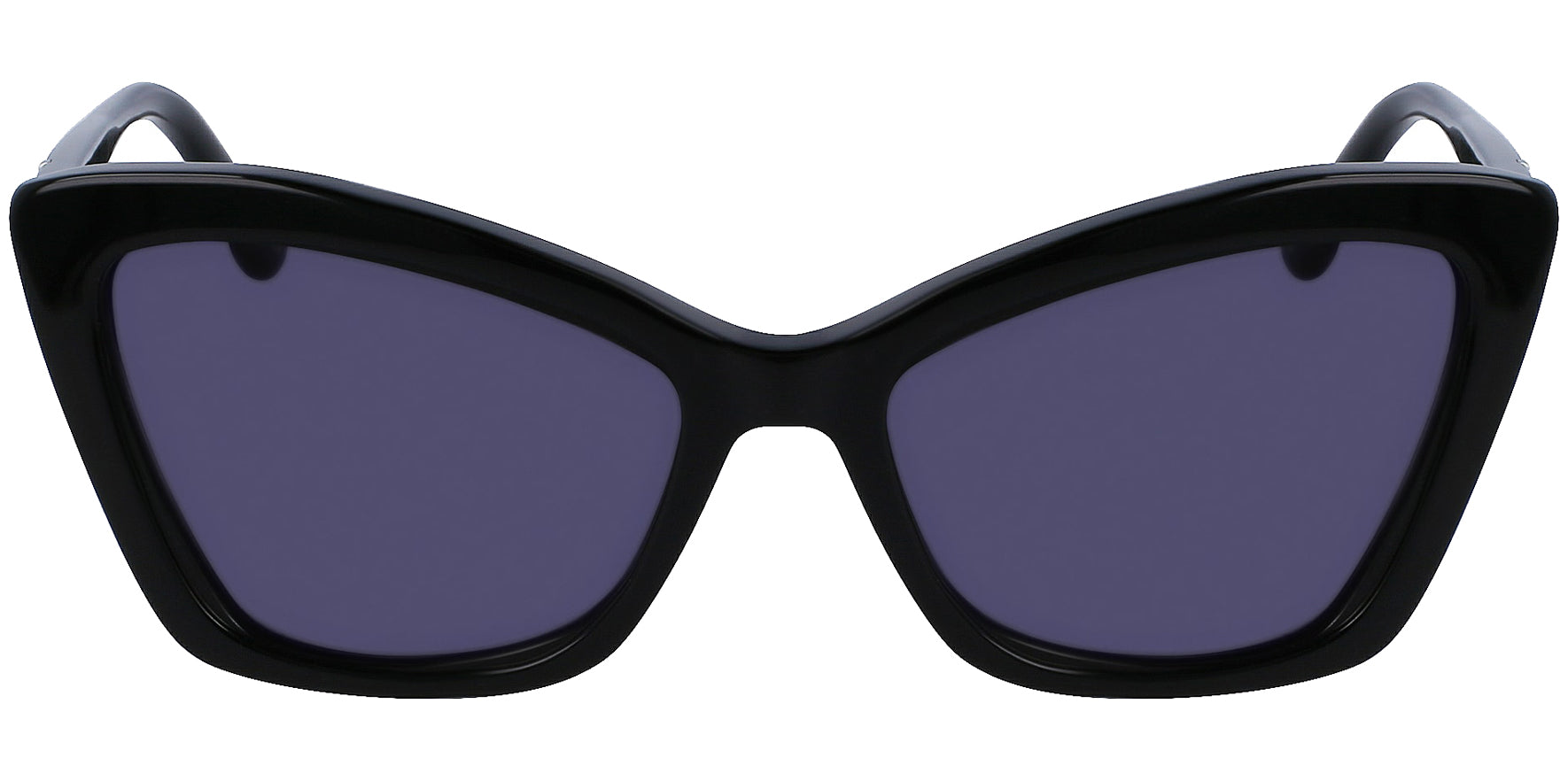 Karl Lagerfeld Retro-Style Cat Eye - Eyedictive