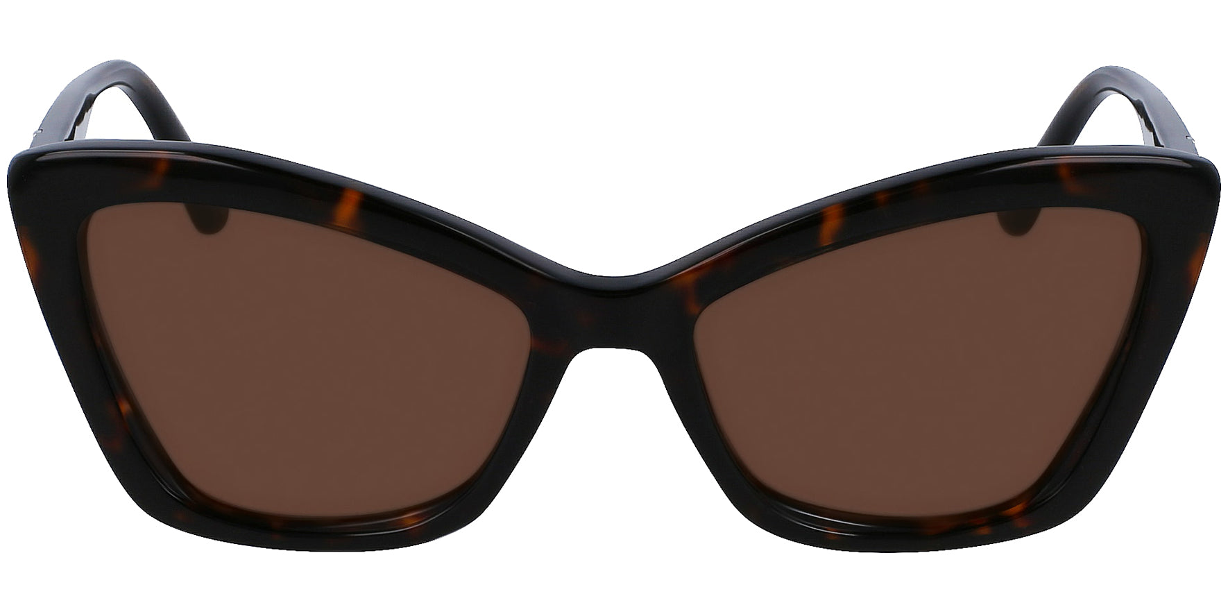 Karl Lagerfeld Retro-Style Cat Eye - Eyedictive