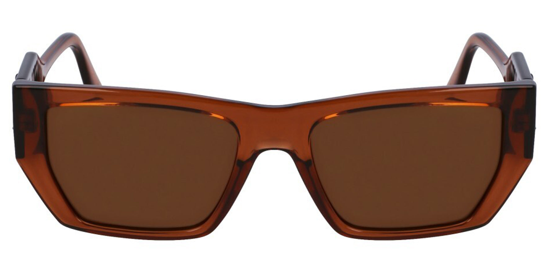 Karl Lagerfeld Geometric Rectangle