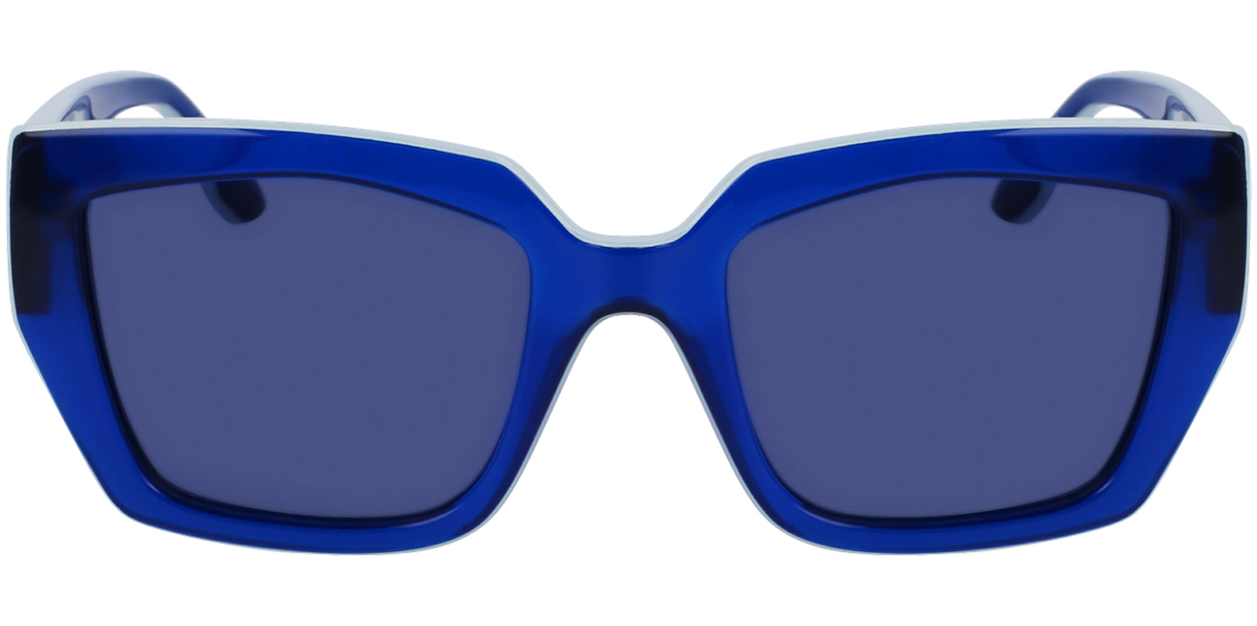 Karl Lagerfeld Geometric Square