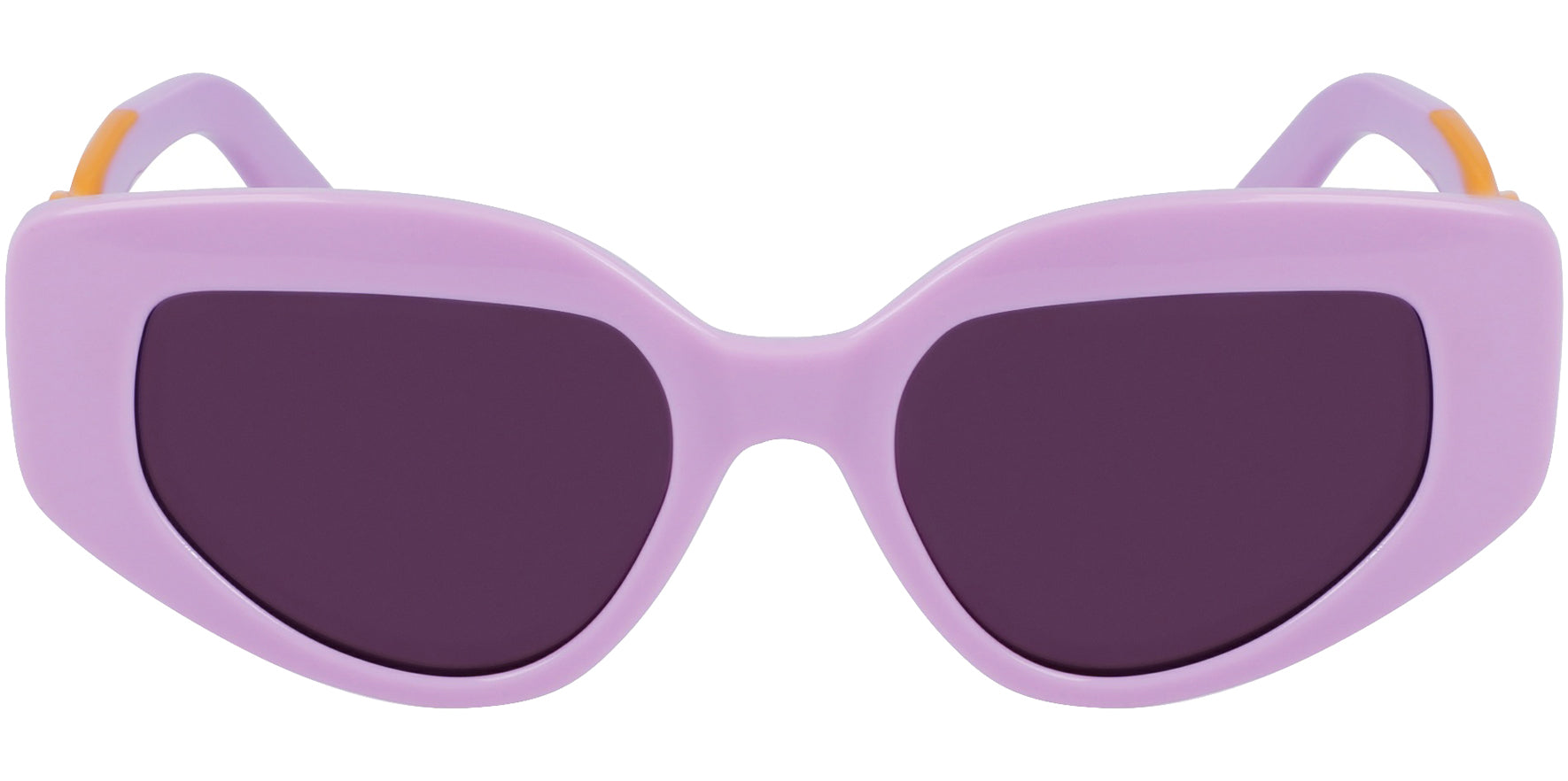 Karl Lagerfeld Cat-Eye