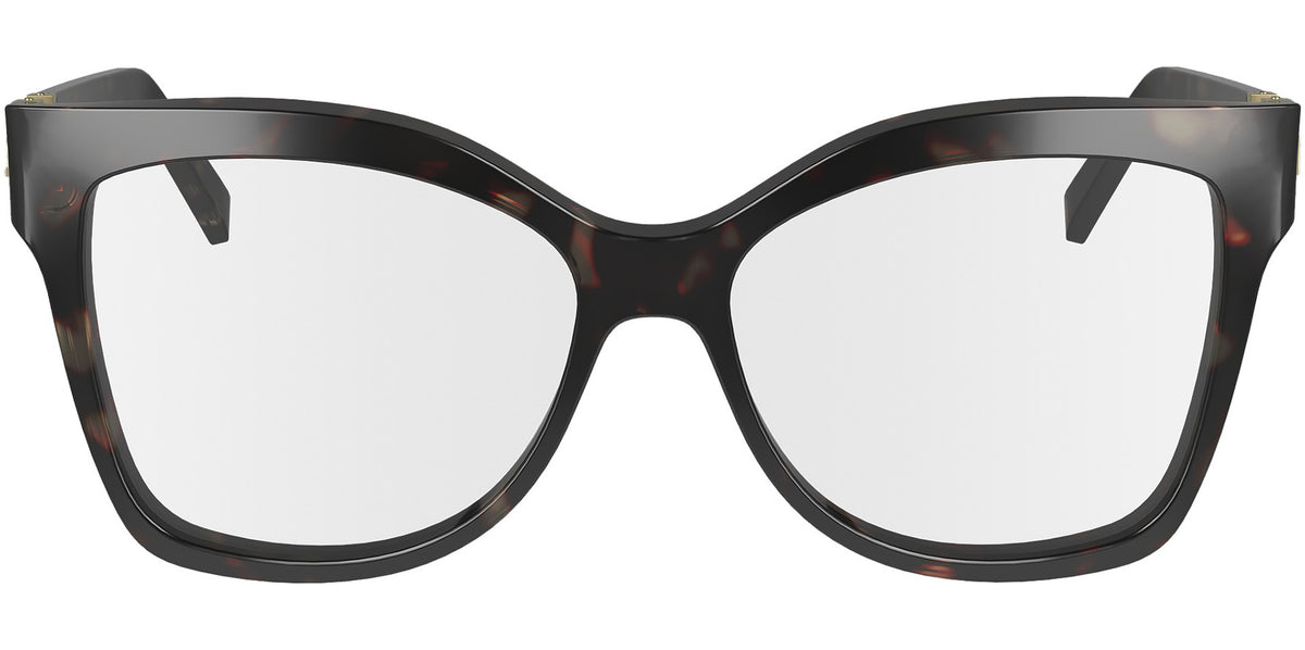 Karl Lagerfeld Cat-Eye Eyeglasses
