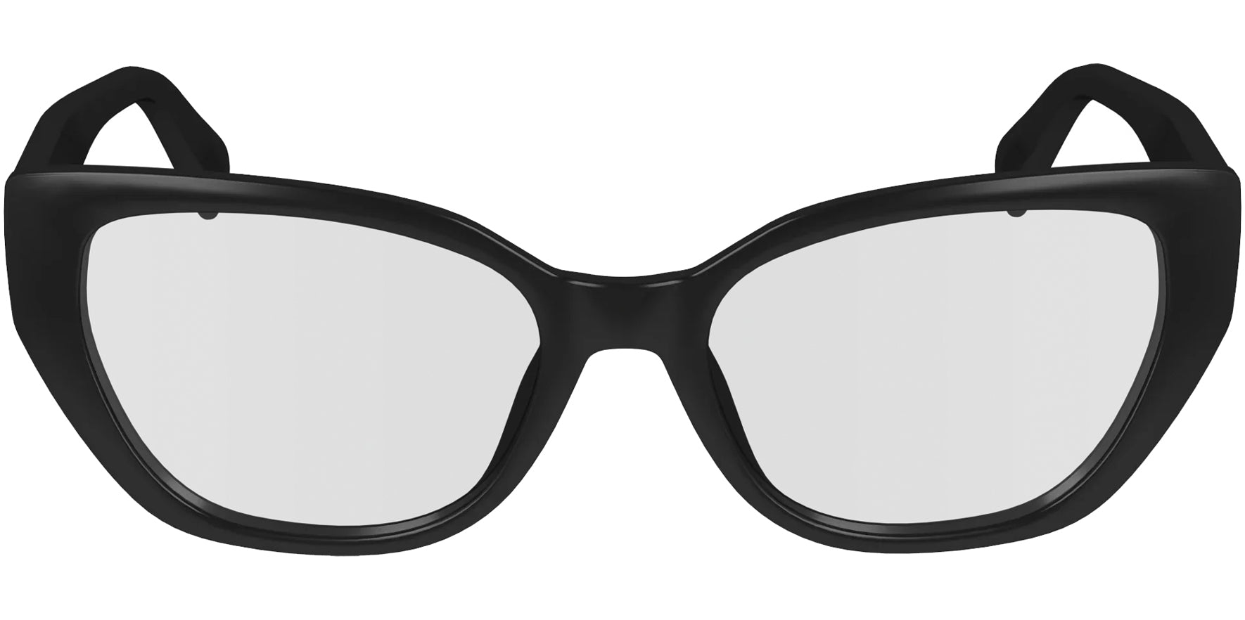 Karl Lagerfeld Cat-Eye Eyeglasses