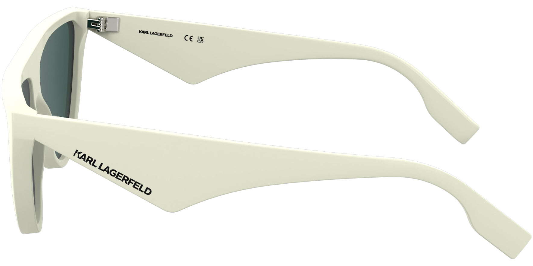 Karl Lagerfeld Cat-Eye