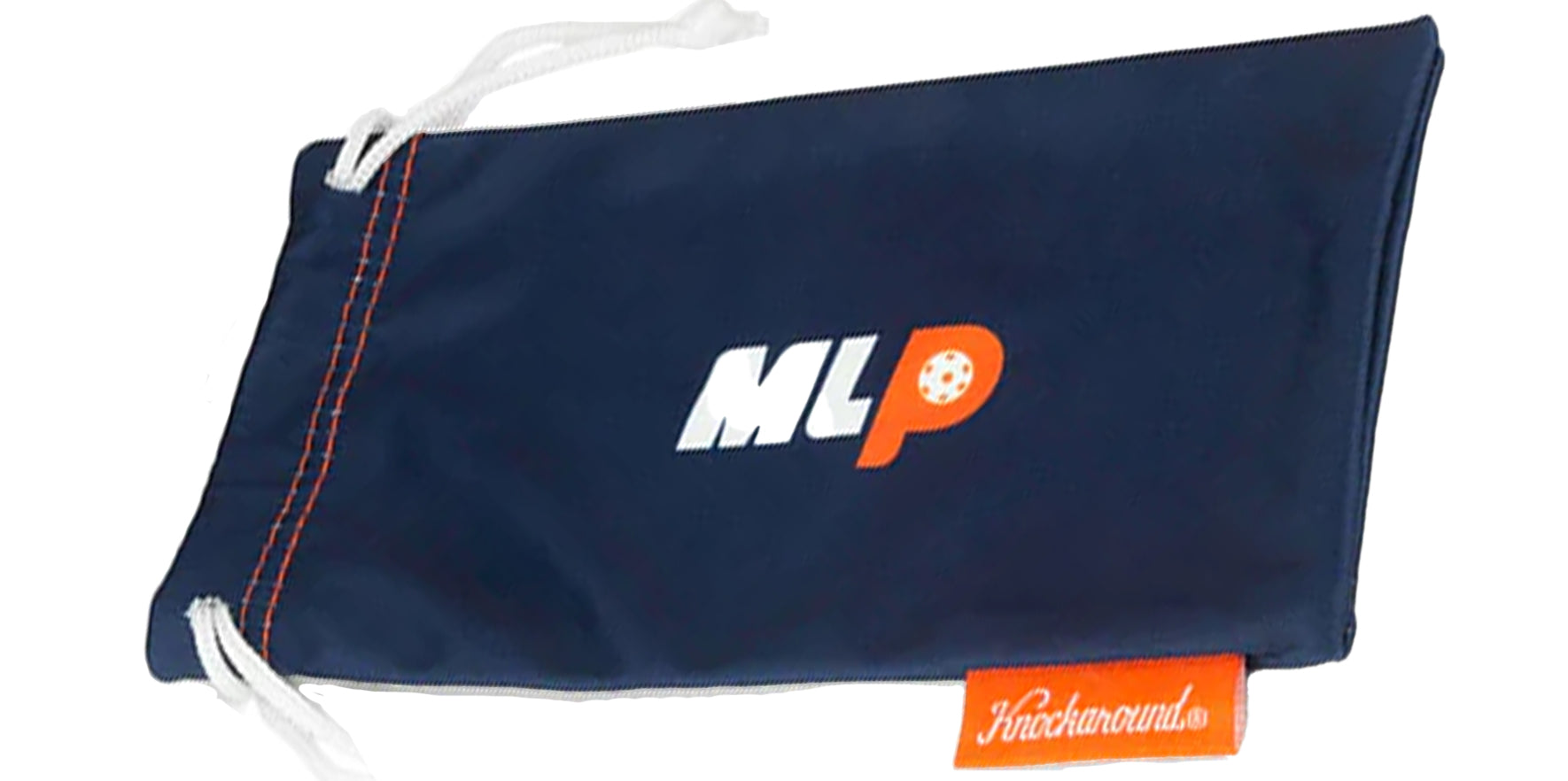 Knockaround Premiums Sport Major League Pickleball Polarized Soft Square