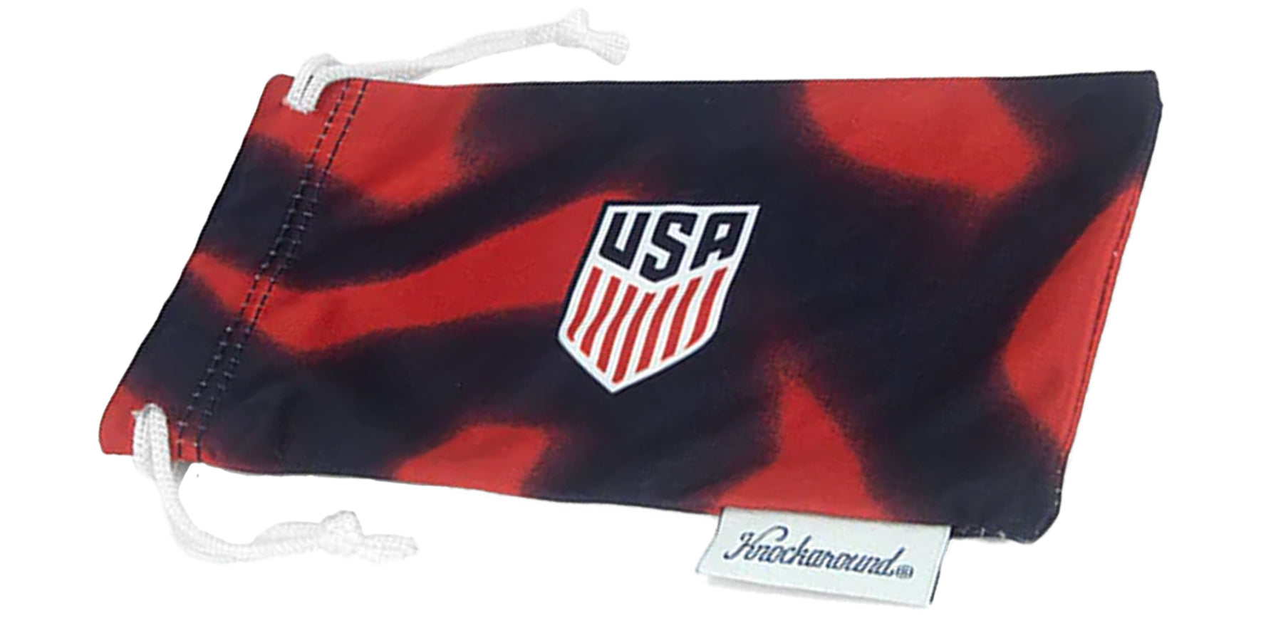 Knockaround Premiums Sport USMNT Polarized Soft Square