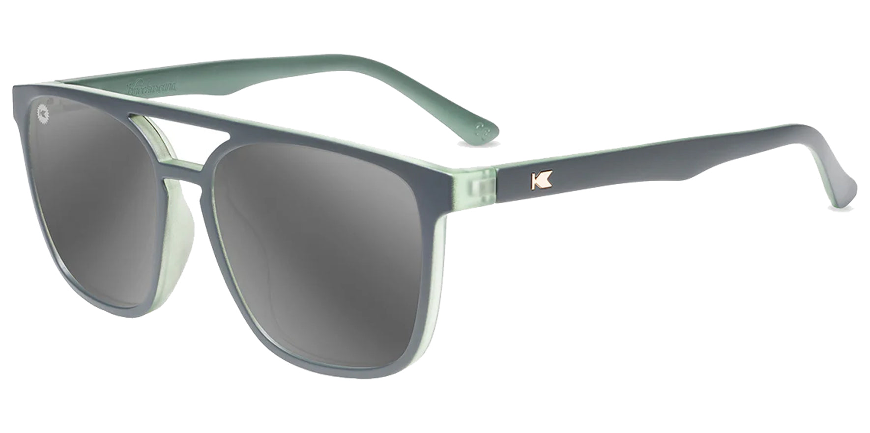 Knockaround Brightsides Polarized Navigator w/ Spring Flex Hinges