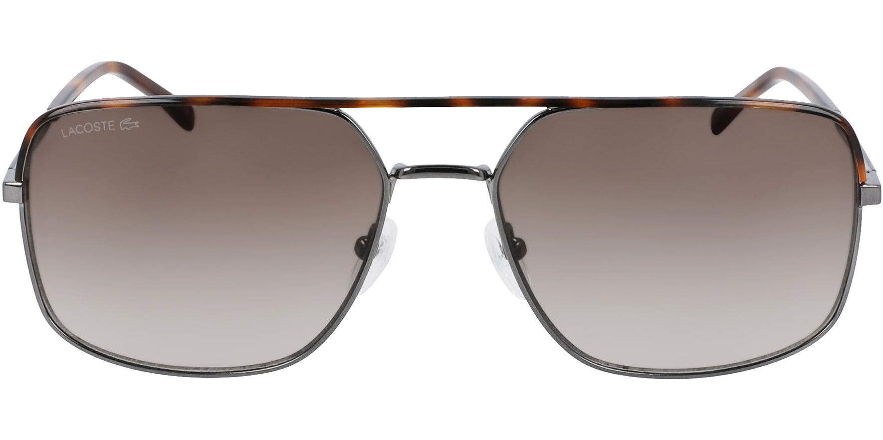 Lacoste Modern Navigator w/ Gradient Lens - Eyedictive