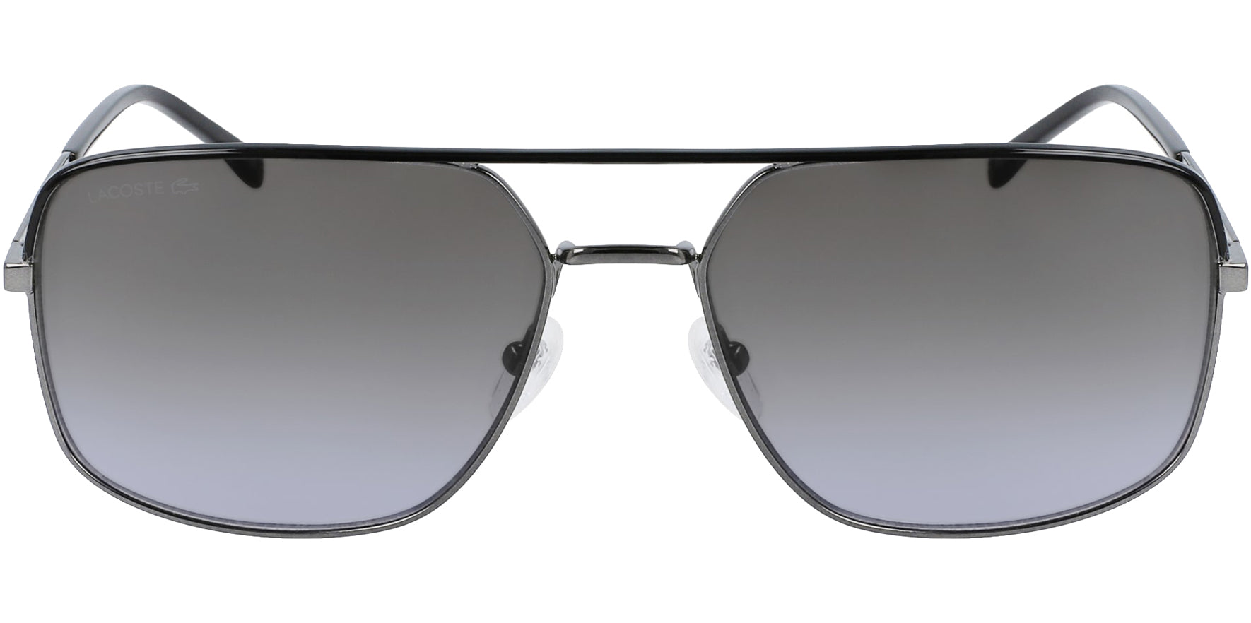 Lacoste Modern Navigator w/ Gradient Lens - Eyedictive