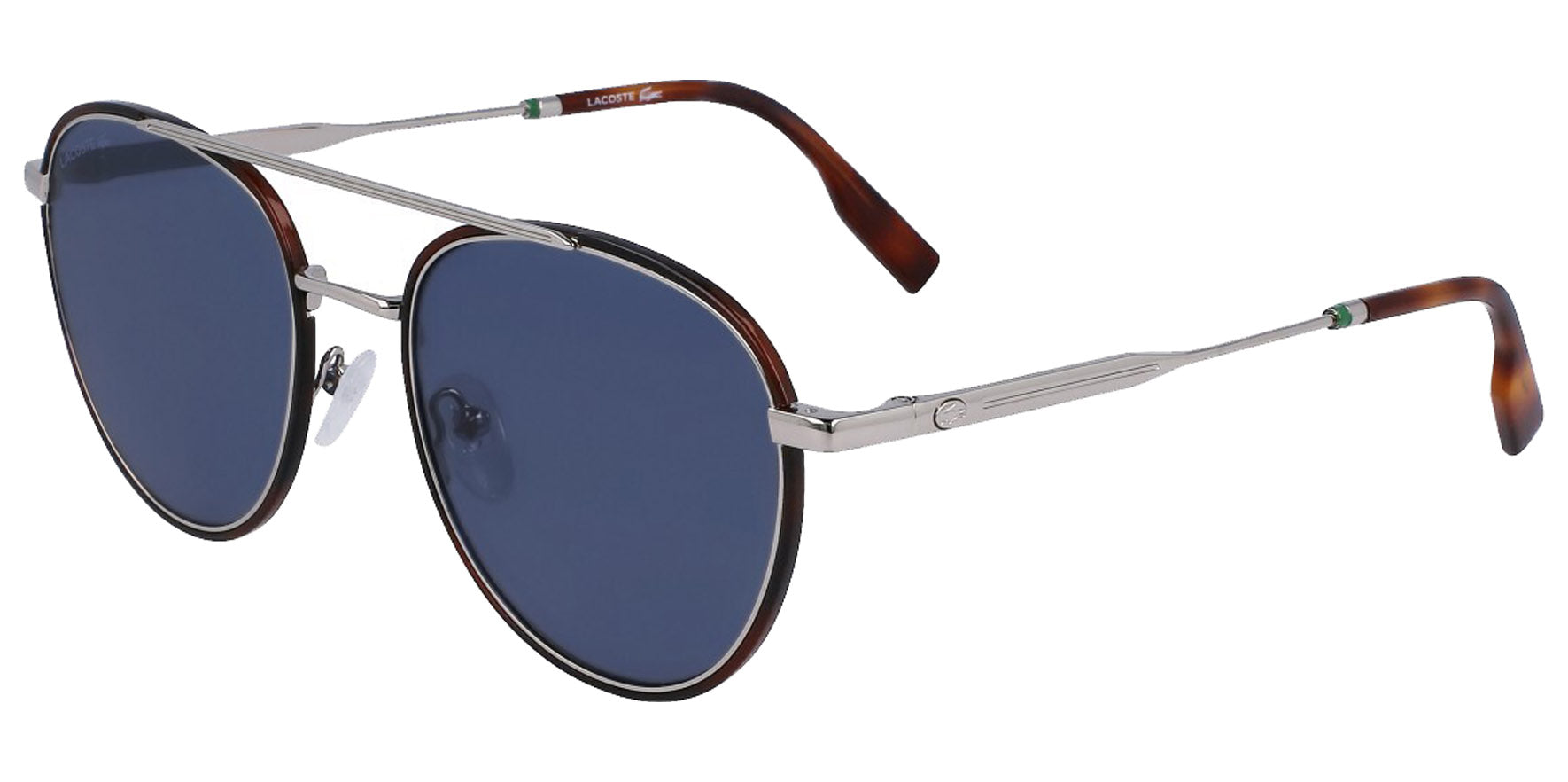 Lacoste Oval Aviator