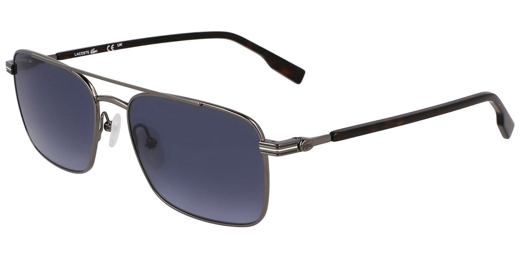 Lacoste Navigator w/ Gradient Lens