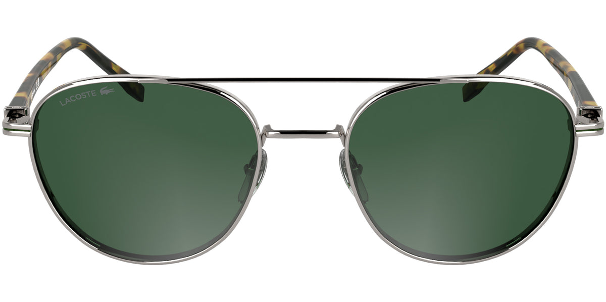 Lacoste Aviator w/ Coated Temples