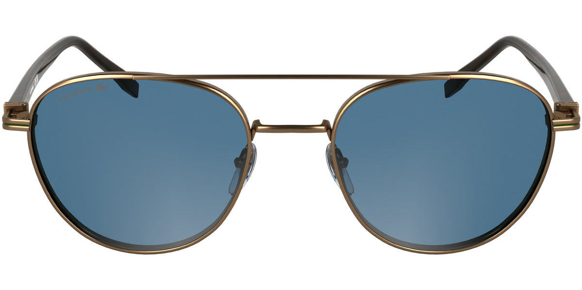 Lacoste Aviator w/ Coated Temples