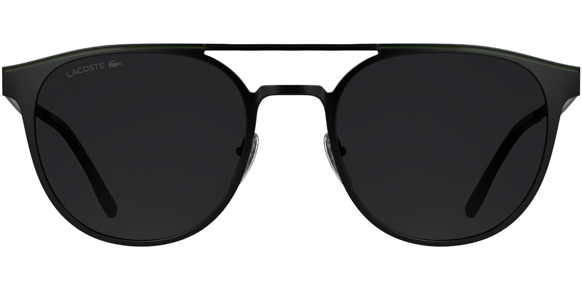 Lacoste Round Aviator