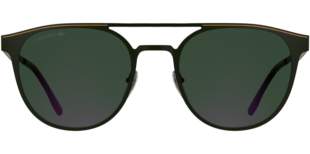 Lacoste Round Aviator