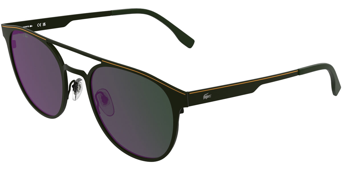 Lacoste Round Aviator