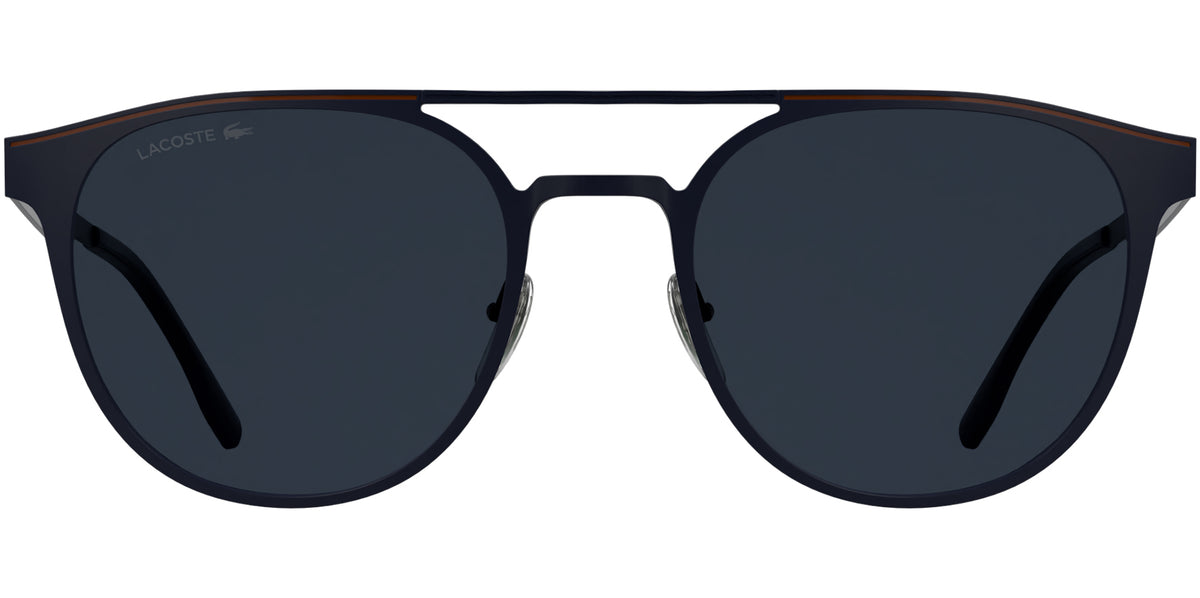 Lacoste Round Aviator