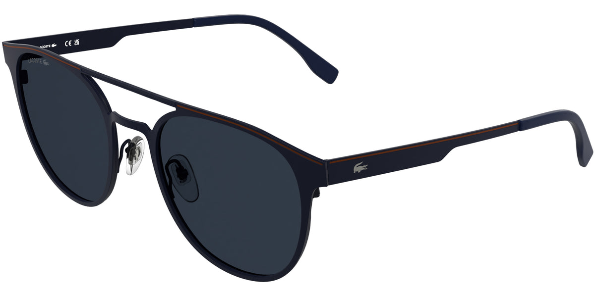 Lacoste Round Aviator