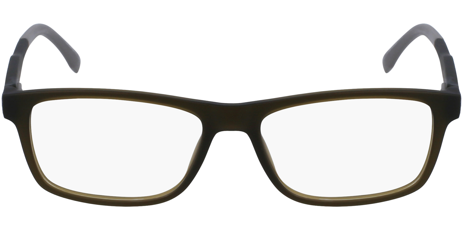 Lacoste Rectangle Eyeglass Frames