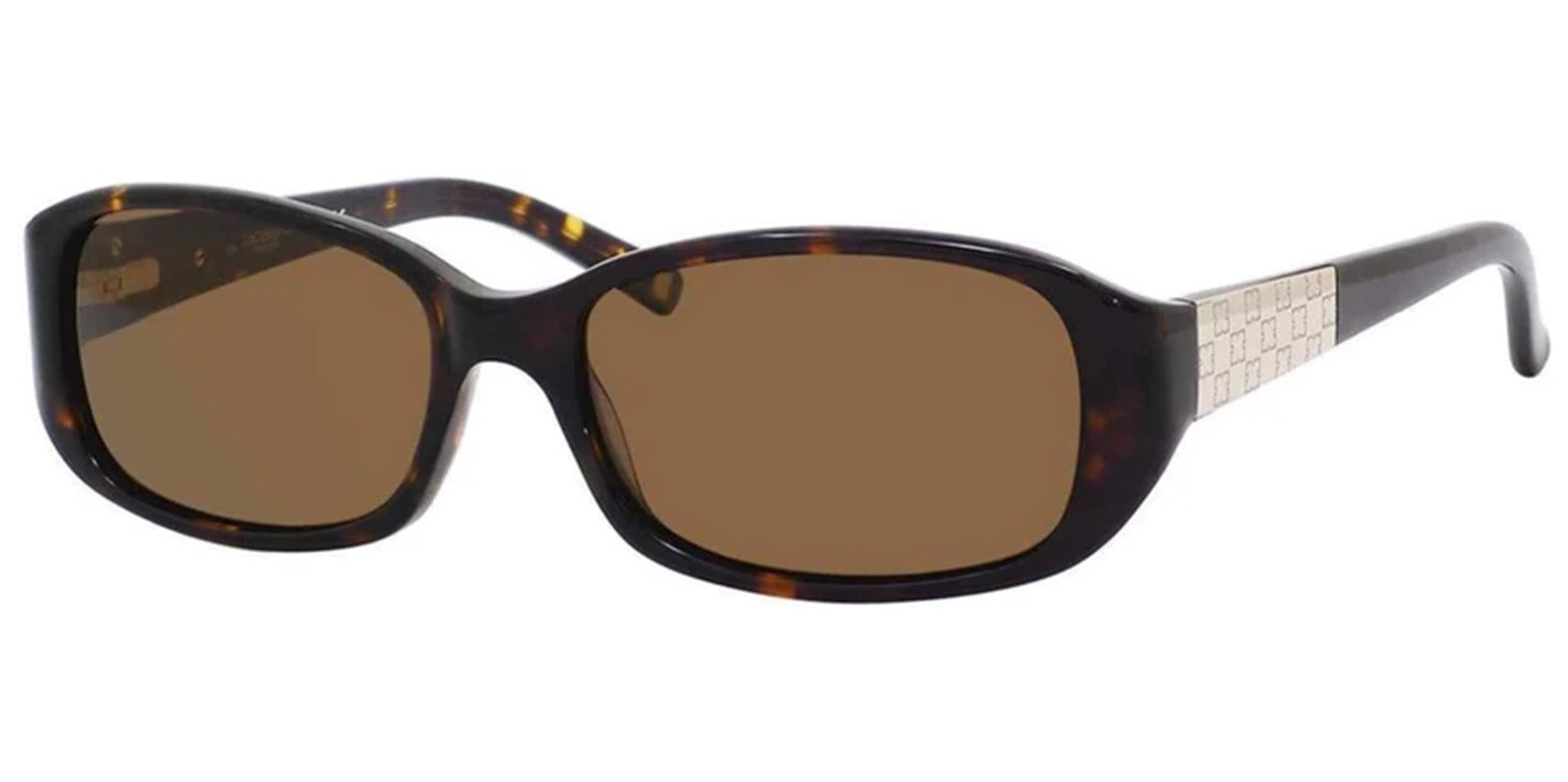 Liz Claiborne Polarized Soft Rectangle